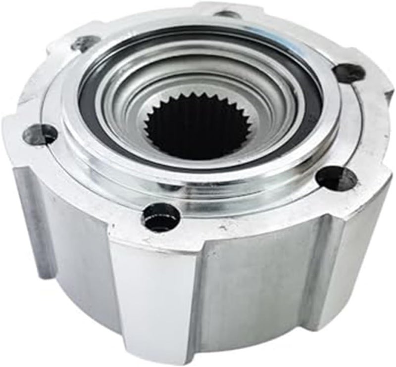 Wivplex Manual Free Wheel Locking Hub for Nissan - Image 3