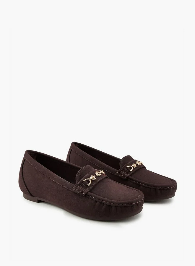 Le Confort Women's Slip-On Loafers