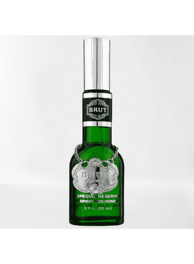 Brut Men's Perfume 100ml - Image 1