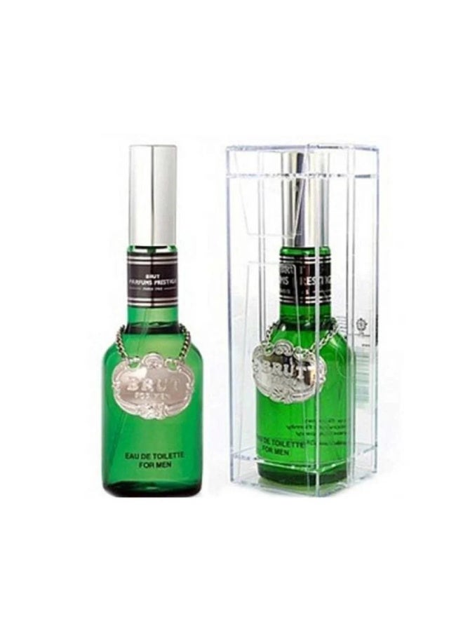 Brut Men's Perfume 100ml - Image 2