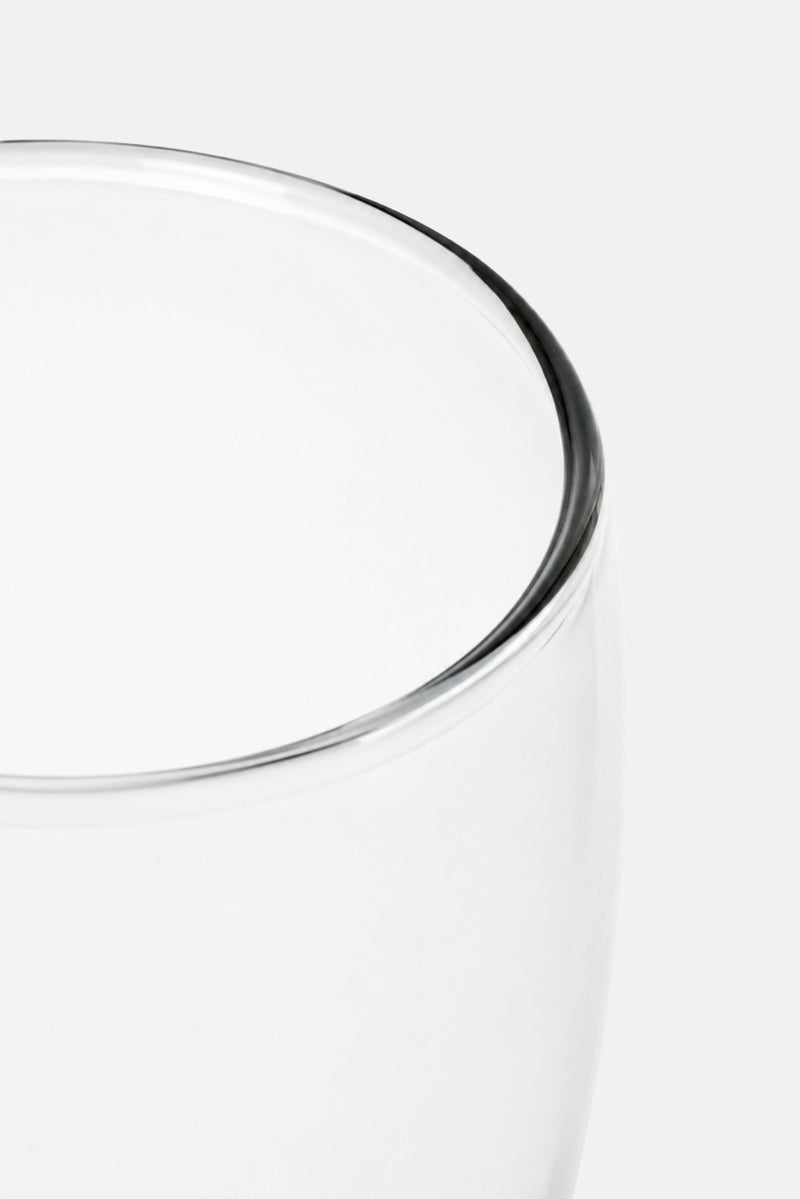 Top Gun Top Grandad Pint Glass, Transparent - Image 4