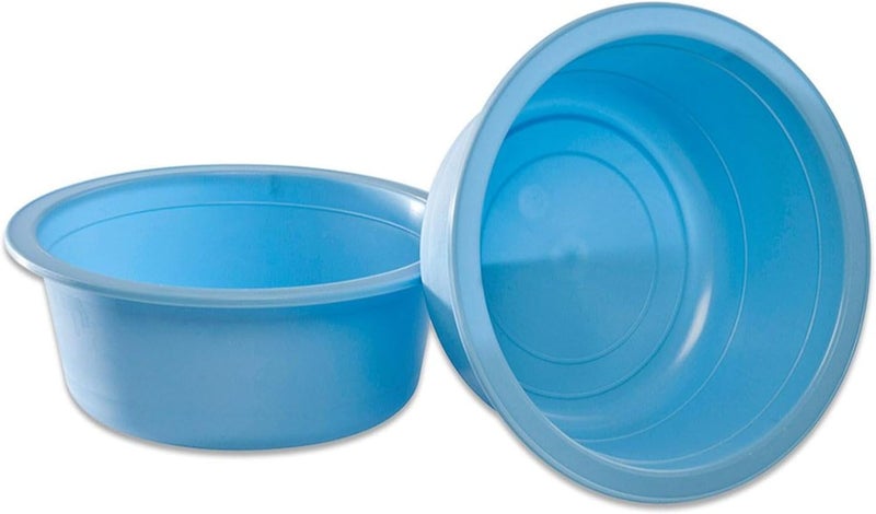 Solution Basin 32 oz. Round, Broad Base Sterile Each