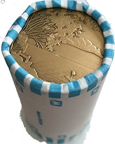 RecoveryChip Bulk Lot of 25 Serenity Lake Peace Within The Storm Bronze Medallions Chip Wholesale Set - Image 1