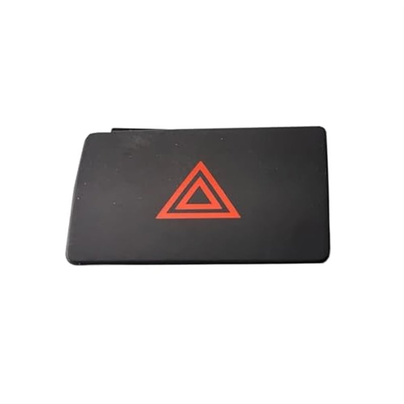 Wivplex Car Emergency Light Switch for Kia Sportage 2004-2010 - Image 3