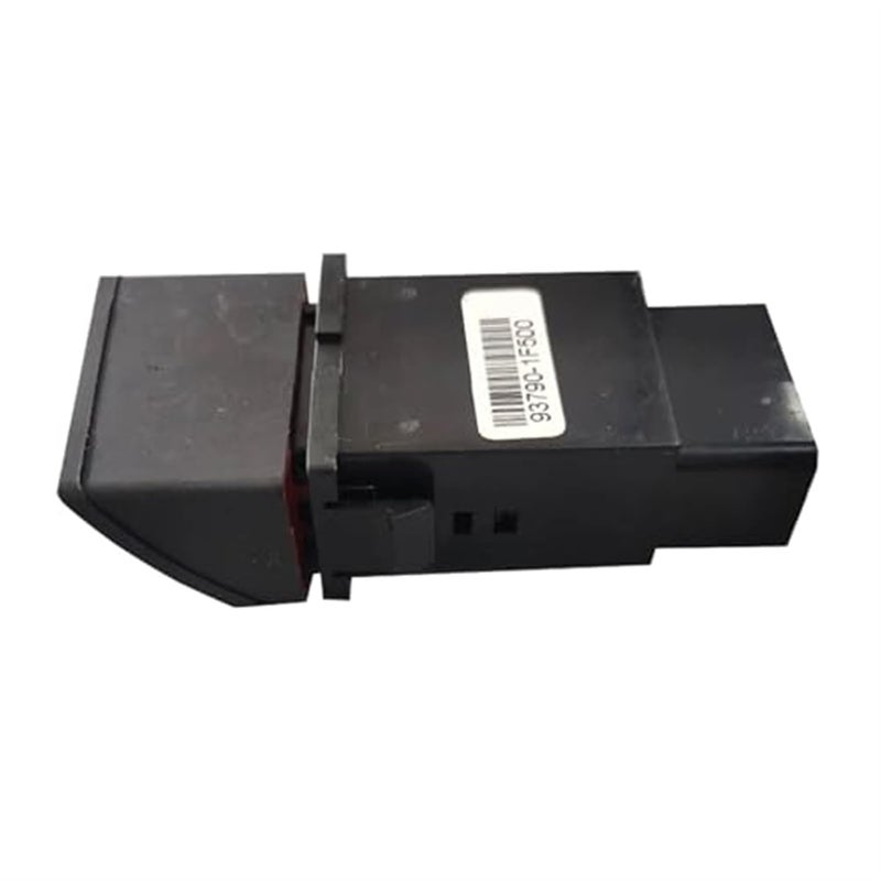 Wivplex Car Emergency Light Switch for Kia Sportage 2004-2010 - Image 4