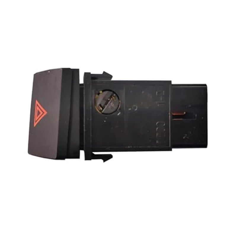 Wivplex Car Emergency Light Switch for Kia Sportage 2004-2010 - Image 5