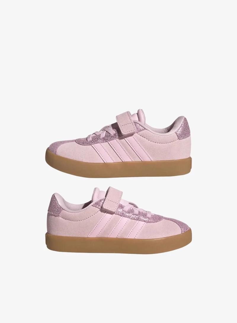 Adidas Vl Court 3.0 Shoes Children