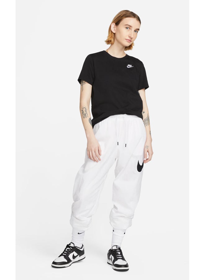 Nike W Nsw Tee Club - Image 1