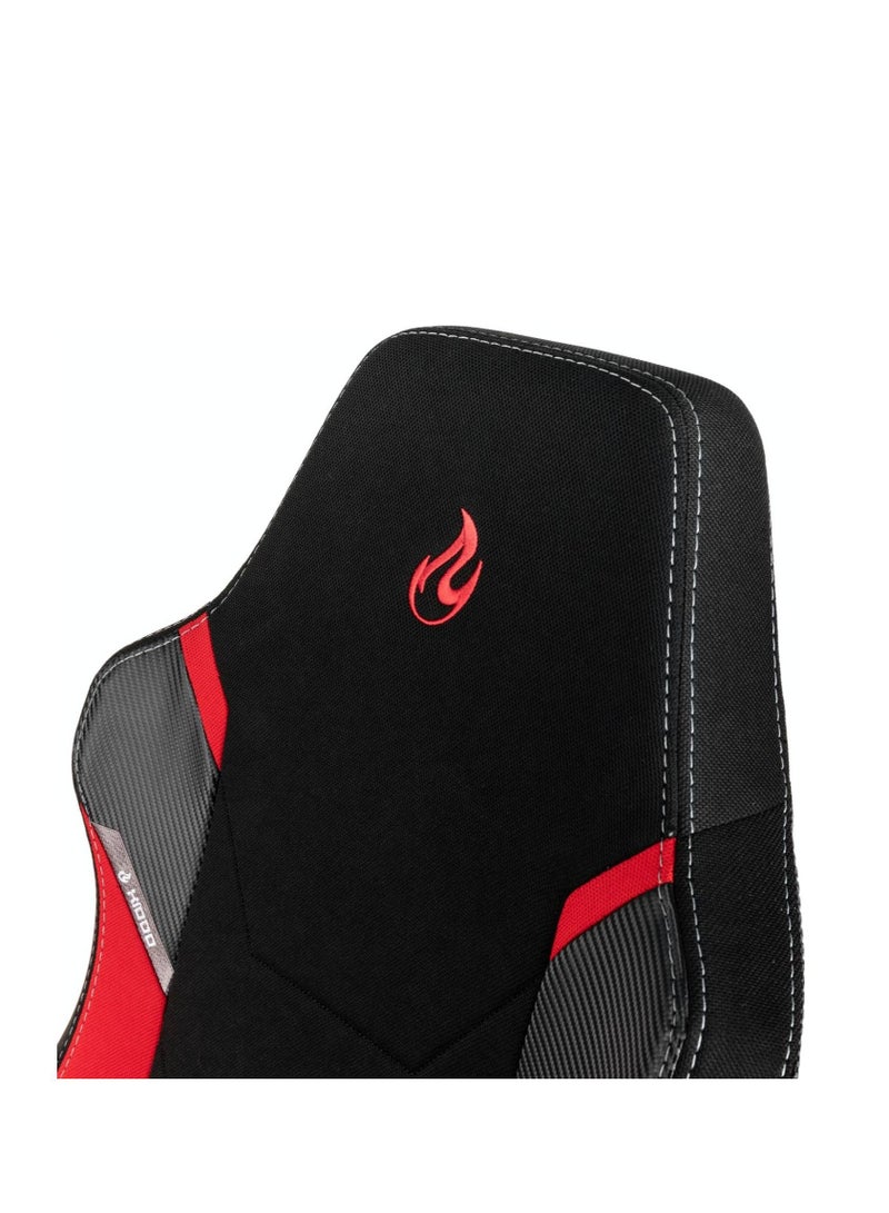Nitro Concepts X1000 - Black/Red Gaming chair - Image 4