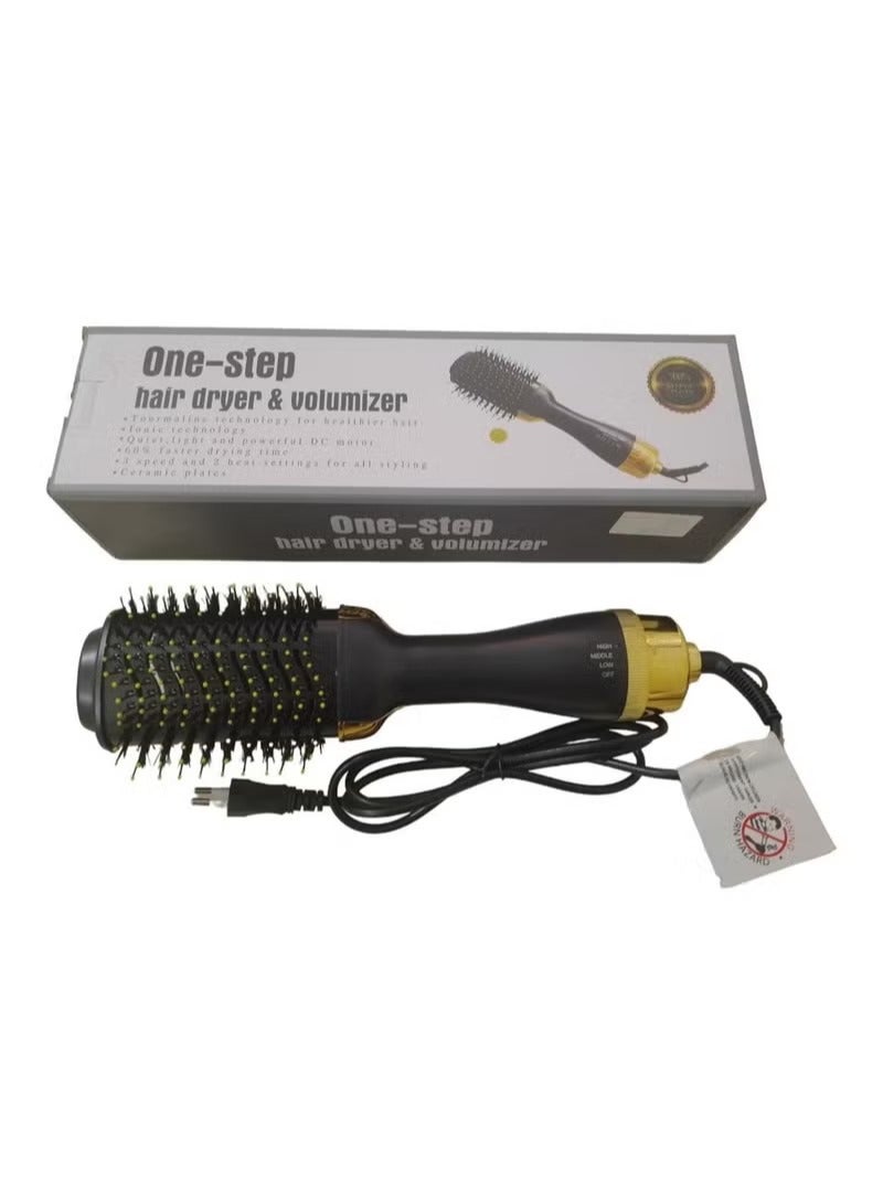 One Step Hair Dryer And Volumizer 1200W - Image 3