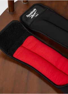 Reebok Wrist Weights - 1.5Kg  - Image 3