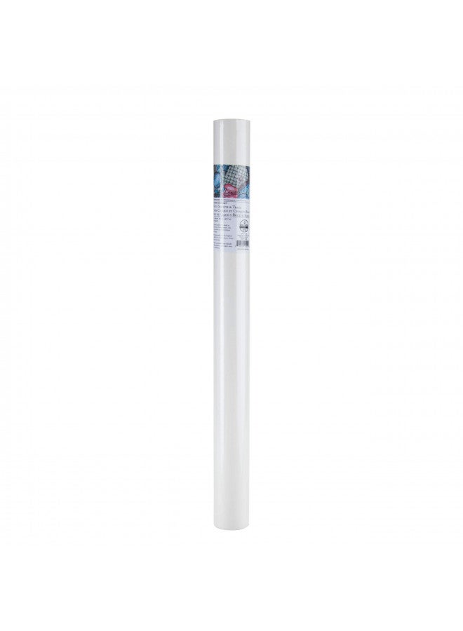 Bee Paper Company Bee Paper White Sketch and Trace Roll, 24-Inch by 50-Yards - Image 2