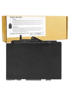 11.4V 44Wh SN03XL ST03XL Laptop Battery for HP EliteBook 820 G3 EliteBook 820 G4 EliteBook 725 G3 EliteBook 725 G4 Series HSTNN-l42C HSTNN-UB6T HSTNN-LB7K 800514-001 800232-241 800232-541 800232-271