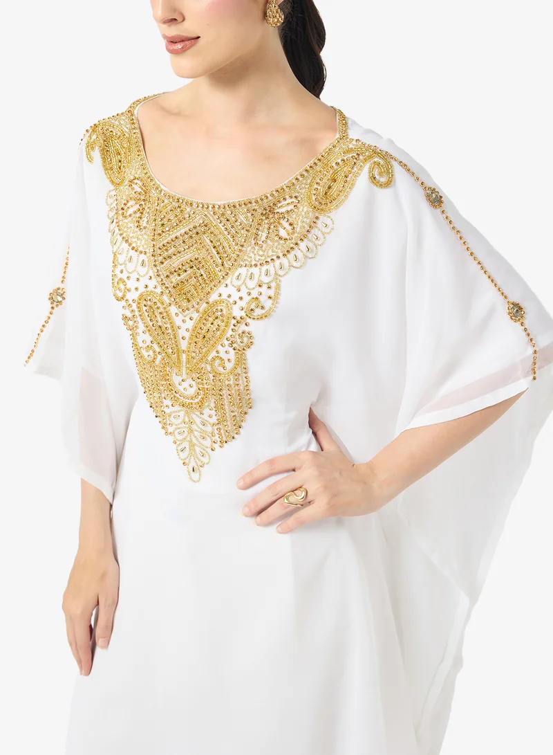 Arabian Closet  LADIES KAFTAN for Women | Best Price UAE
