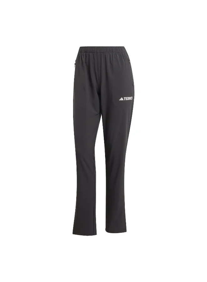 adidas Adidas W Mt Ess Pants Black Pants (1/1) Pants For Women