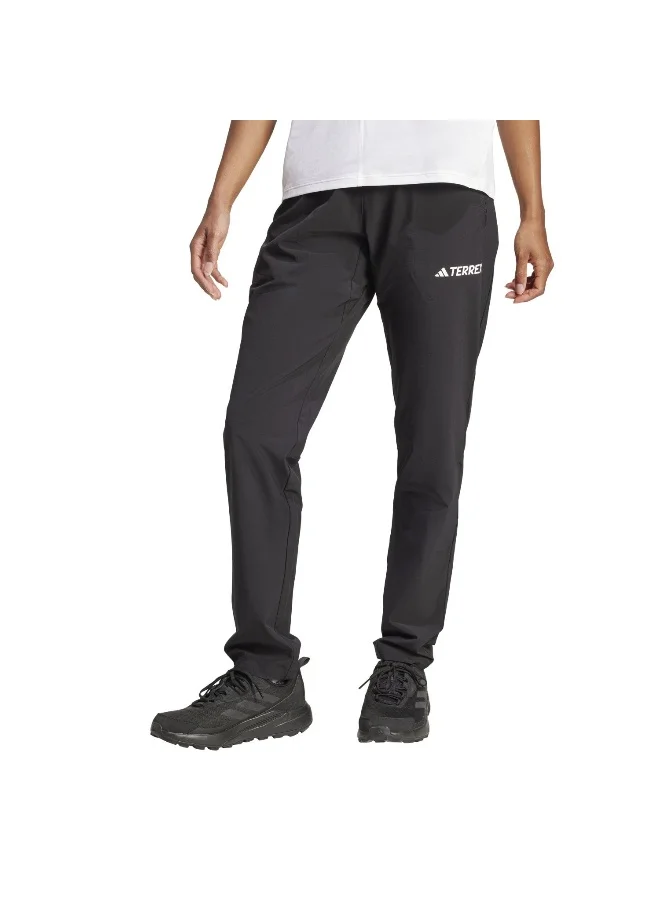 adidas Adidas W Mt Ess Pants Black Pants (1/1) Pants For Women