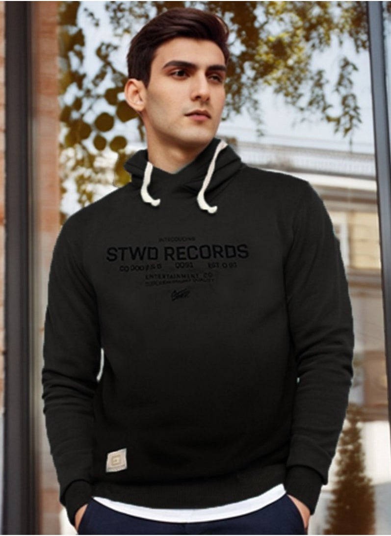 CALZADO - Hoodies FULL SLEEVES HIGH QUALITY - Image 1