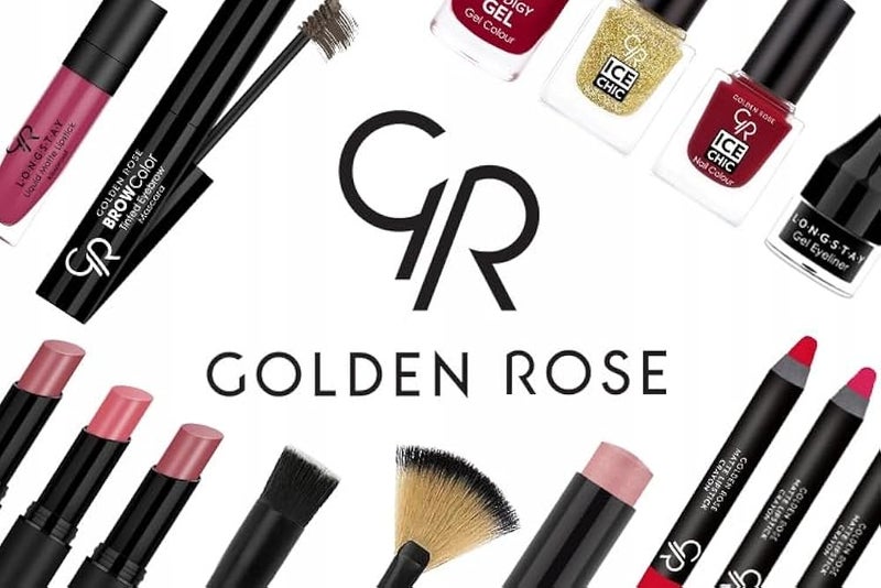Golden Rose Smart Liner Matte & Intense Black Eyeliner-1 Count (Pack of 1) - Image 4