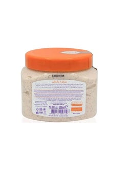 SHIFA Al Shifa Apricot Scrub 500 ml  - Image 5