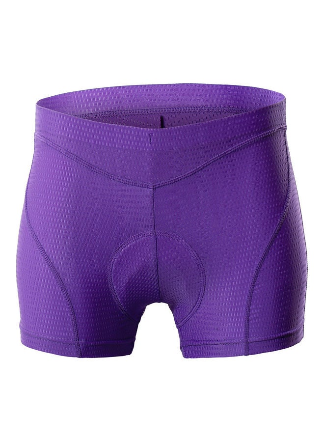 NIBEMINENT Women Bike Underwear 3D Padded MTB Bicycle Cycling Biking Shorts 22*1.5*21cm  - Image 2