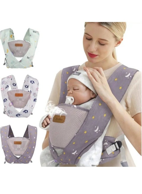 Baby Strap Baby Carrier Long Simple Strap