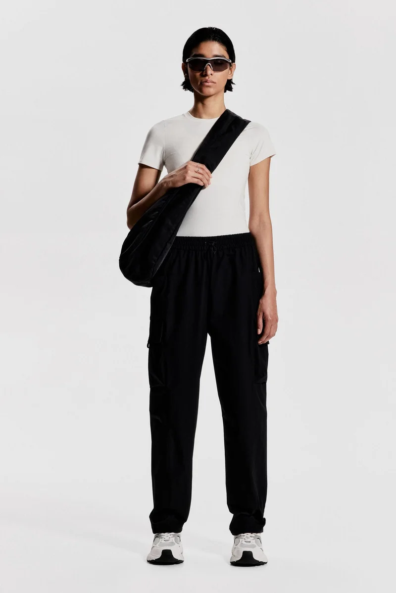 H&M Water-repellent hiking trousers