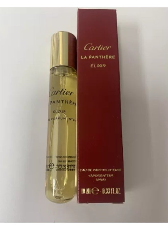 La Panthere Elixir Intense EDP 10ml