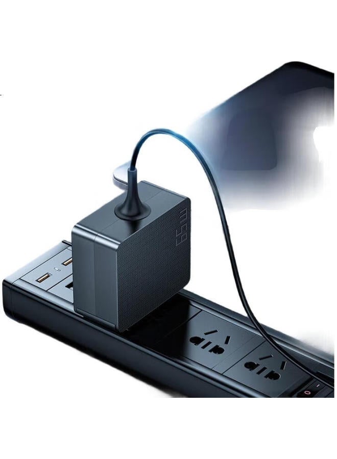 Llano Asus Laptop Charger 65W Universal Fl8700 Fl5900 R414U Ux430 Vm520U/590Z Computer Power Adapter Cable 19V3.42A - Image 3
