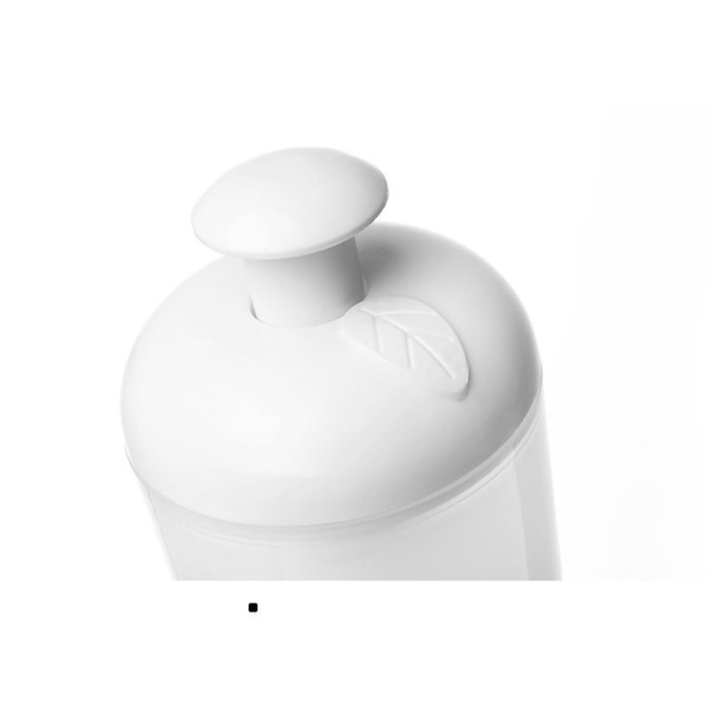 1pc Portable Foam Maker Face Cleanser Foam Cup Body Wash Bubble Maker Bubbler for Women Girls Ladies (White) - Image 5