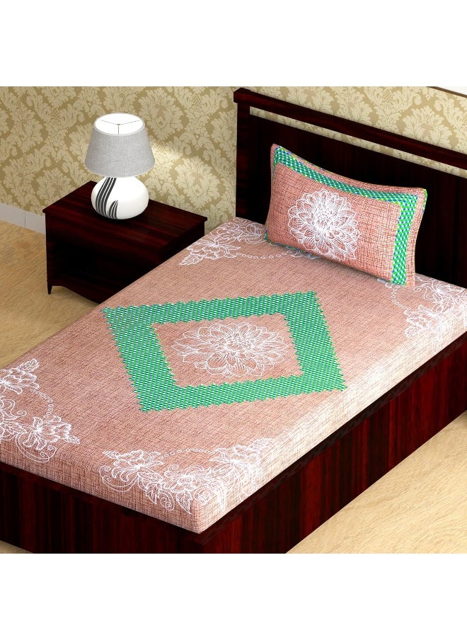 Urban MagicÂ®104 TC Cotton Single Printed Bedsheet - pzsku/ZD94E7B8E3D96BB15A77DZ/45/_/1737537010/14543503-12ac-4435-8b96-753803c0a346