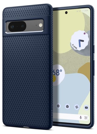 Spigen Liquid Air [Made for Google] Pixel 7 Case - Navy Blue - pzsku/ZD94E809B057B0F7E63B4Z/45/_/1711229438/80775df0-e3e0-44fb-9667-a835f5045080