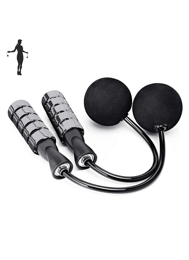 Cordless Jump Rope - Adjustable Ropeless Skipping Rope With Two Balls - pzsku/ZD94E821AEAC1CFA0C9C7Z/45/_/1692007049/7c489f1d-411b-473b-91e0-39f464bbfa18