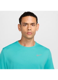 Nike Dri-Fit Uv Miler T-Shirt  - Image 3