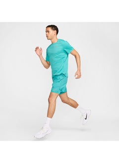Nike Dri-Fit Uv Miler T-Shirt  - Image 4