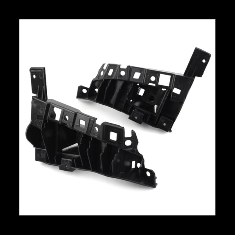 DEMULAX Front Bumper Support Brace Mount Brackets - Image 5