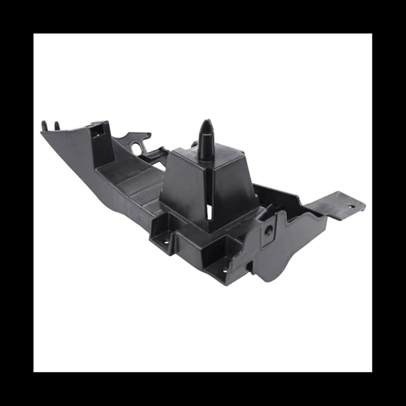 DEMULAX Front Bumper Support Brace Mount Brackets - Image 3