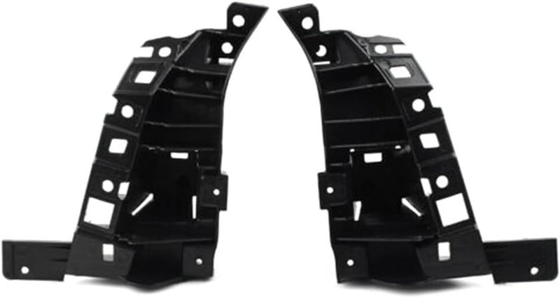 DEMULAX Front Bumper Support Brace Mount Brackets - Image 1