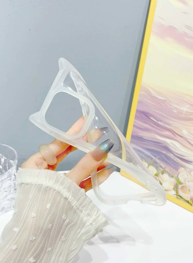 Cute TPU Soft Phone Case Suitable for iPhone-3 Colors Available - Image 2