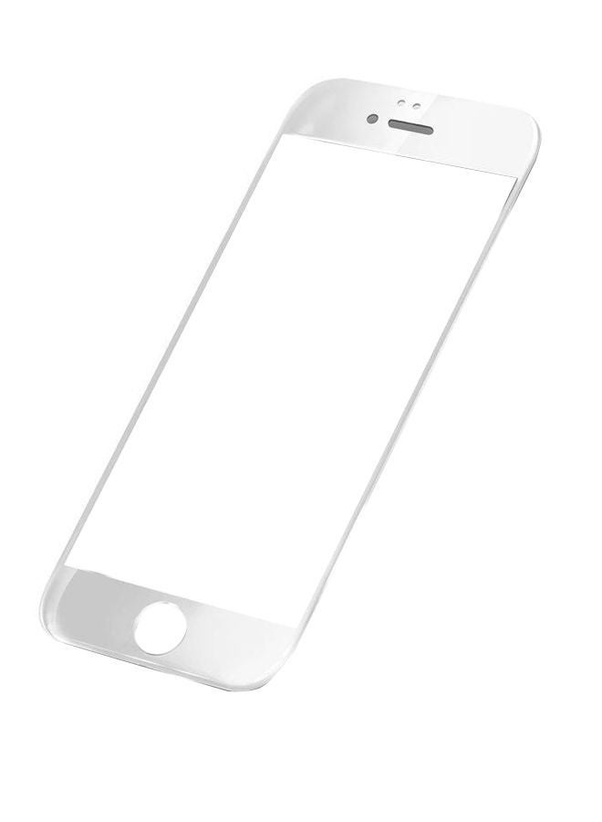 نيبمينينت لاصقة حماية الشاشة لهاتف أبل آيفون 7 متعدد الألوان