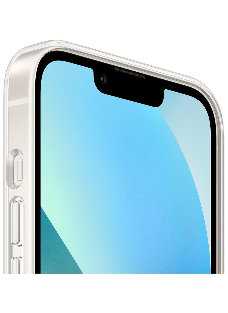 Generic - MagSafe Compatible Case Cover For Apple iPhone 13 Clear - Image 1