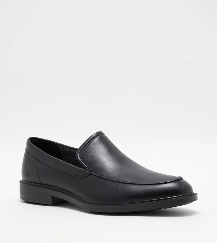 هاش بابيز Hush Puppies Men's Black Shoes