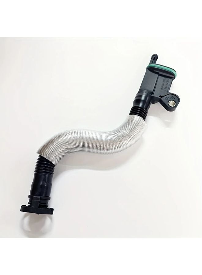 Model 06J103221B Oil Water Separator Vent Pipe For Audi A4 A5 A6 A8 Q5 - Image 5