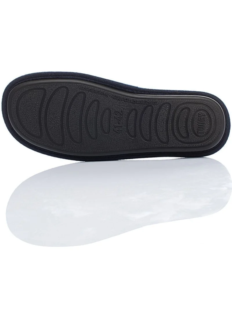 تويجي Mark Men's Home Slippers Smoke 41/46 AA0487