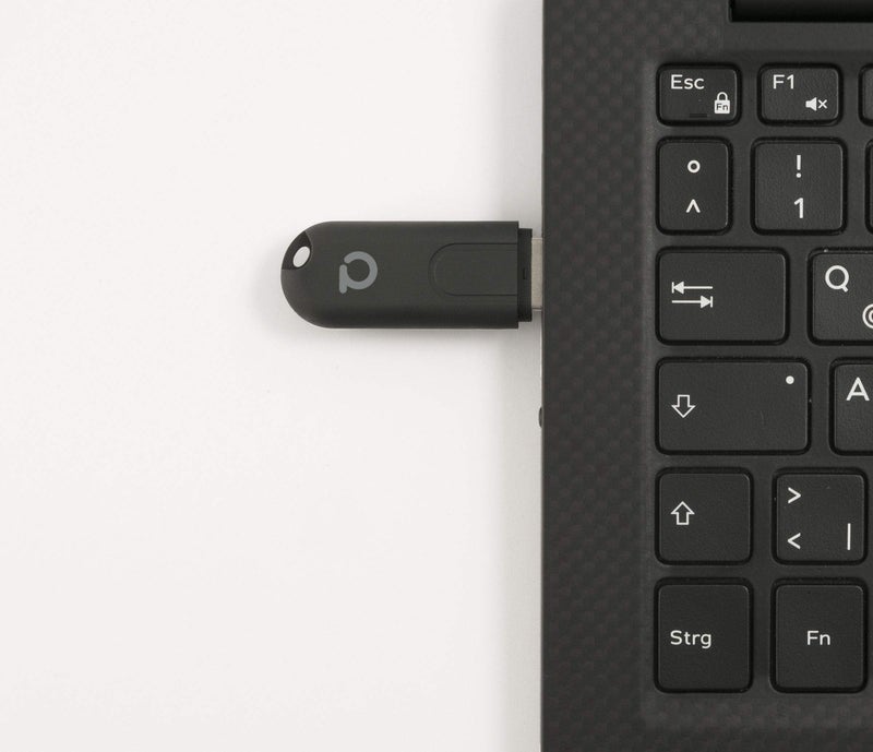 Phoscon ConBee II - Universal Zigbee 3.0 USB Gateway, incl. deCONZ & Phoscon App, Home Automation, Home Assistant, ioBroker, Zigbee2MQTT - Image 5