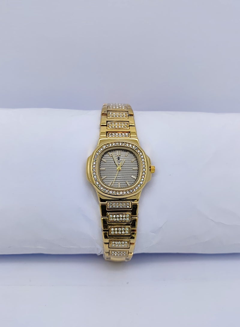 Maxwell women's watch