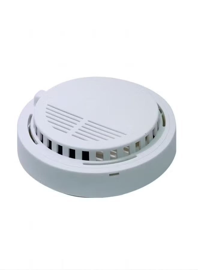 Wireless Smoke Detector Sensor System - Image 1