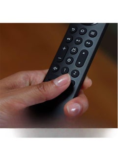 TV Fire TV Alexa Voice Remote Pro (newest model)  includes remote finder  TV controls and backlit buttons (requires compatible Fire TV device)  - Image 5