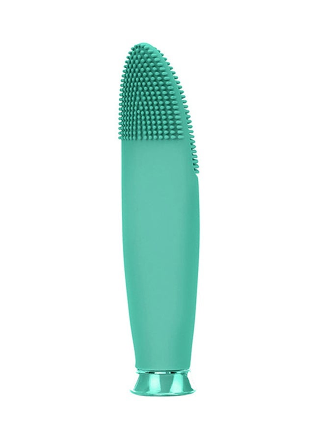 NIBEMINENT Electric Facial Cleansing Device Green