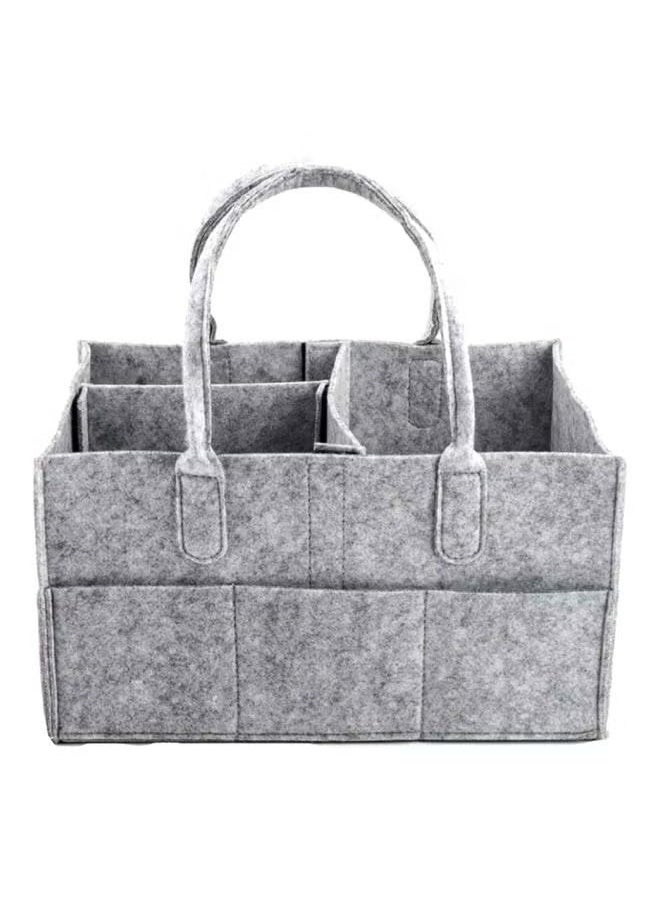 ORiTi - Portable Diaper Organizer Bag - Image 1