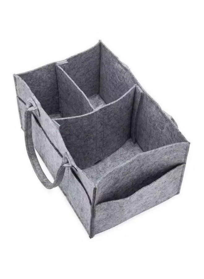 ORiTi - Portable Diaper Organizer Bag - Image 1